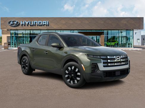 New 2026 Hyundai Santa Cruz SEL AWD/4WD image 6