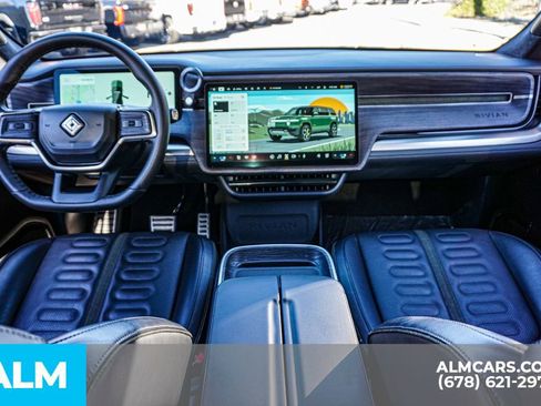 Used 2024 Rivian R1S Adventure image 28