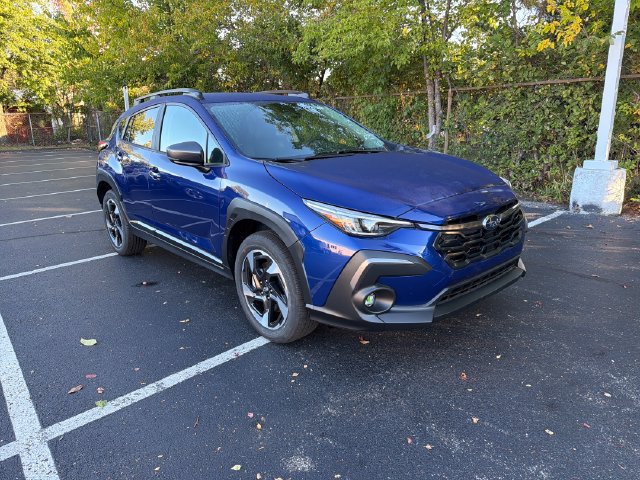 New 2026 Subaru Crosstrek 2.5i Limited AWD/4WD image 4