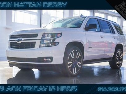 Used 2020 Chevrolet Tahoe Premier w/ RST 6.2L Performance Edition