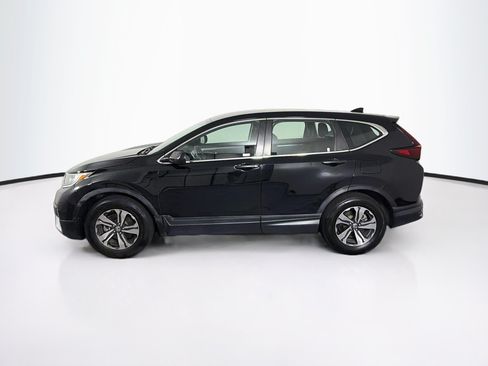 Used 2020 Honda CR-V LX image 4