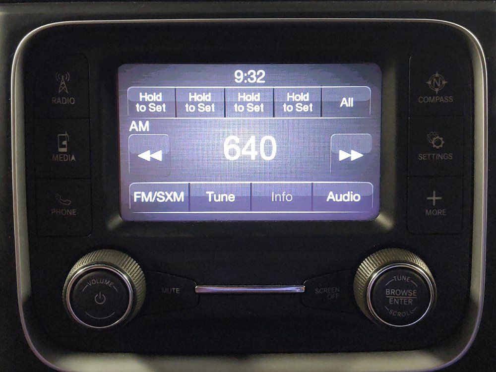 Used 2021 RAM 1500 Classic SLT RWD image 25