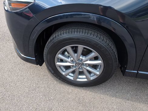 Certified 2024 MAZDA CX-5 AWD 2.5 S w/ Select Package image 11