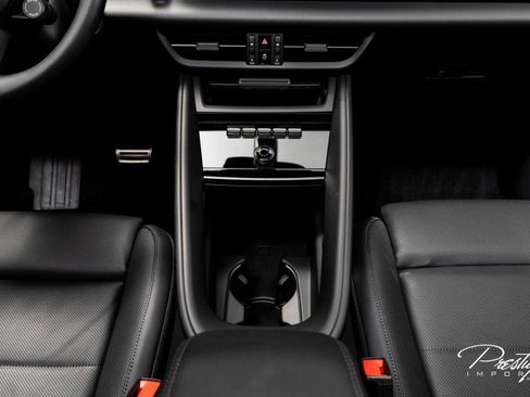 Used 2025 Porsche Macan 4S Electric image 38