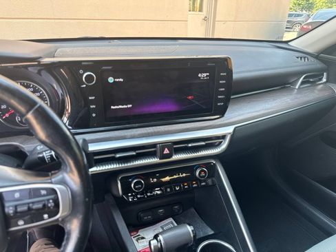 Used 2021 Kia K5 EX w/ EX Premium Package FWD image 13