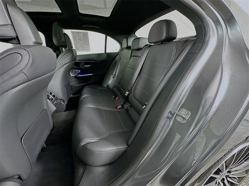 Used 2025 Mercedes-Benz C 300 C 300 image 25