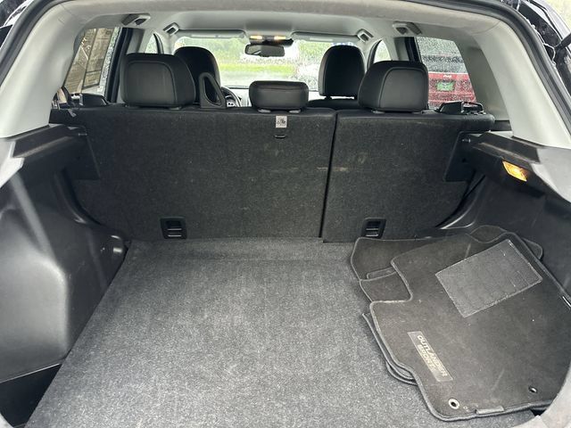 Used 2025 Mitsubishi Outlander Sport AWD image 23