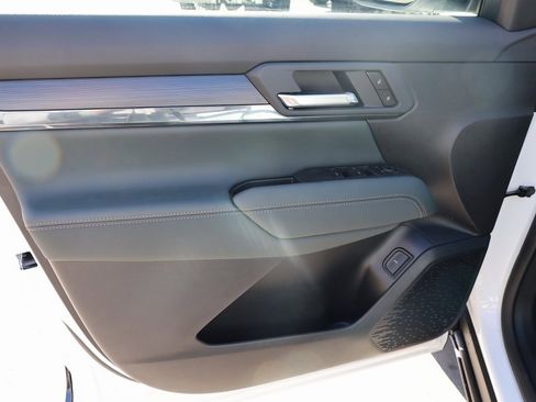 New 2026 GMC Terrain AT4 image 10