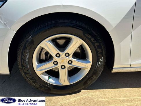 Used 2023 Chevrolet Malibu LT image 7