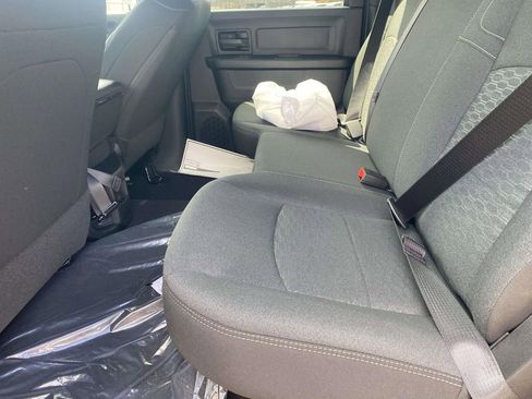 New 2026 RAM 2500 Tradesman AWD/4WD image 36