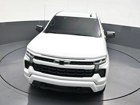 Used 2023 Chevrolet Silverado 1500 RST w/ All Star Edition Plus RWD image 22