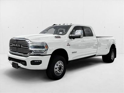 Used 2024 RAM 3500 Big Horn