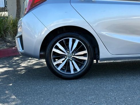 Used 2015 Honda Fit EX image 26