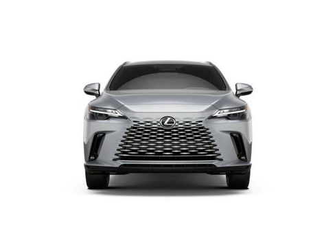 New 2026 Lexus RX 350 Premium w/ Convenience Package AWD/4WD image 5