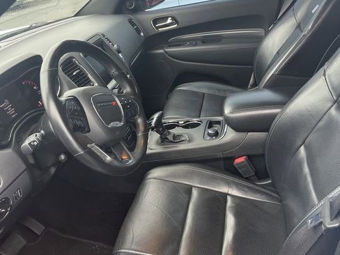 Used 2020 Dodge Durango R/T image 3