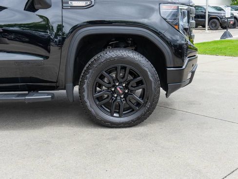 Used 2024 GMC Sierra 1500 Elevation w/ Elevation Premium Package AWD/4WD image 35