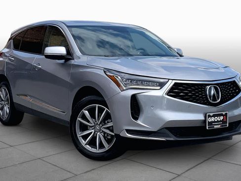 Used 2023 Acura RDX FWD w/ Technology Package image 3