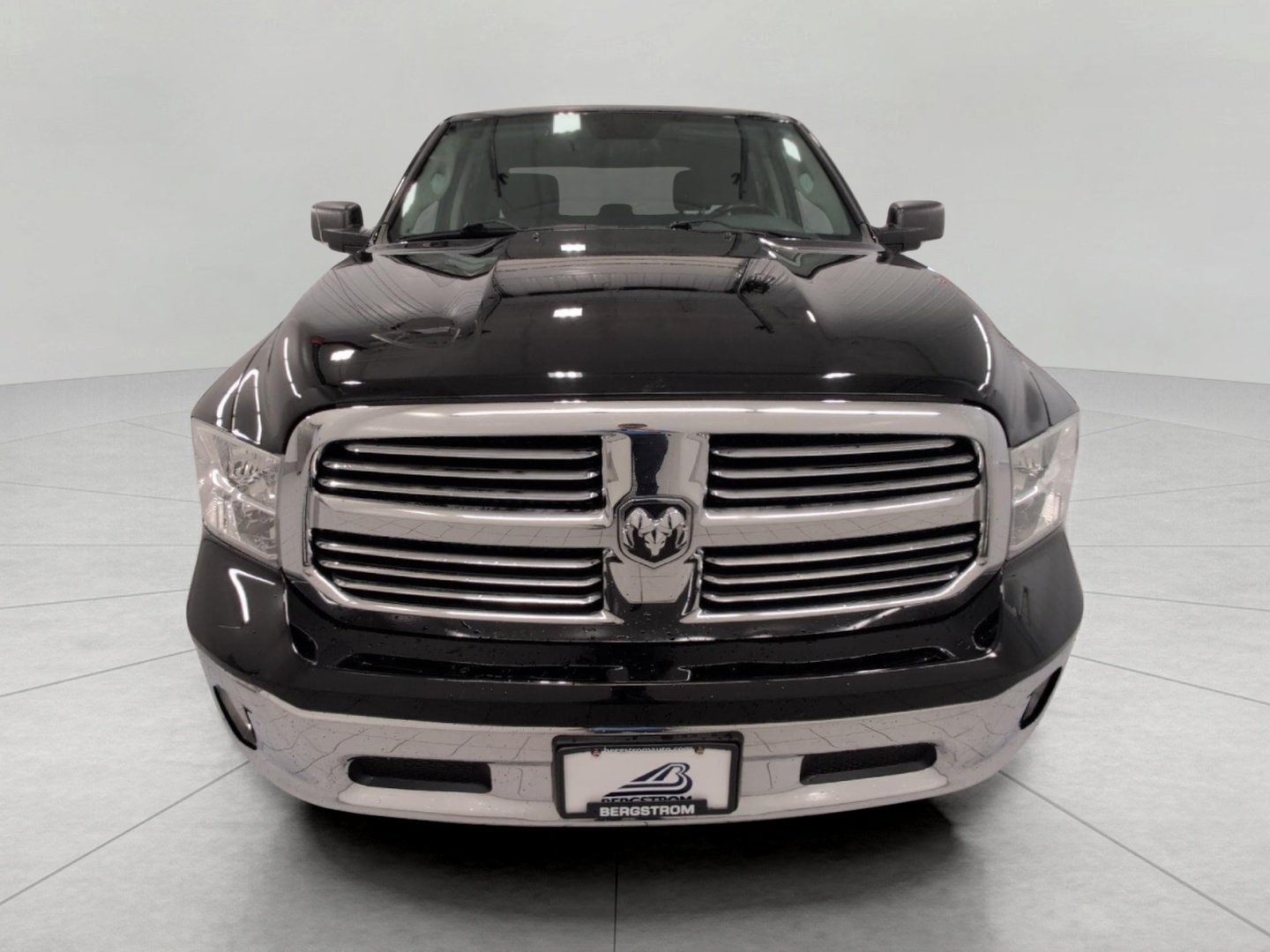 Used 2014 RAM 1500 Big Horn AWD/4WD image 13