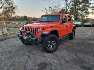 Used 2020 Jeep Wrangler Unlimited Rubicon 360° Tour