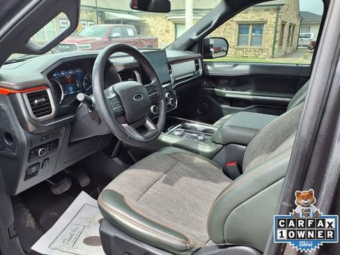 Used 2024 Ford Expedition Timberline AWD/4WD image 13