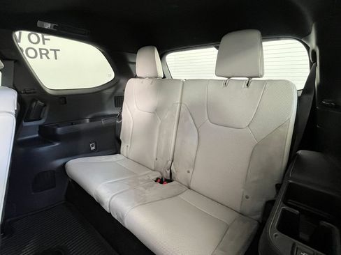 Used 2025 Lexus TX 350 AWD w/ Technology Package image 23
