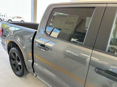 New 2026 Ford F150 STX w/ F-150 LOBO Package AWD/4WD image 11