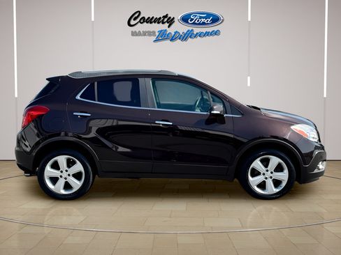 Used 2016 Buick Encore Convenience FWD image 6