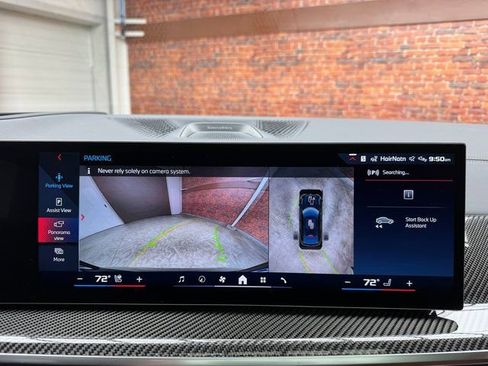 New 2026 BMW X6 M60i image 21