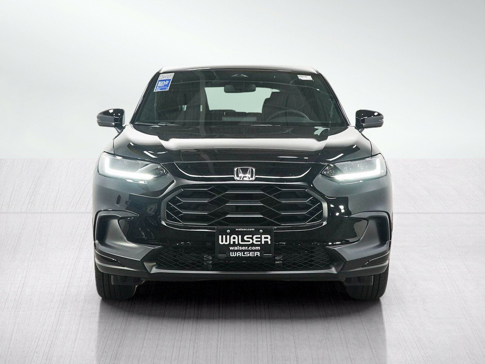Used 2027 Honda HR-V Sport image 8