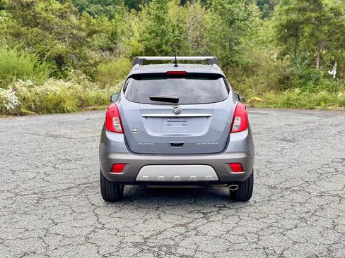 Used 2014 Buick Encore Leather image 6