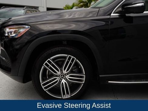 Used 2023 Mercedes-Benz GLS 450 4MATIC image 17