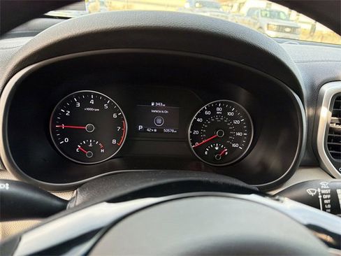 Used 2022 Kia Sportage LX w/ LX FWD Value Edition Package image 17