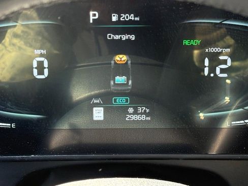 Used 2024 Kia Sportage EX w/ EX Premium Package image 25