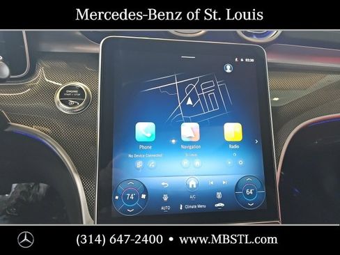 New 2026 Mercedes-Benz C 300 4MATIC Sedan image 26