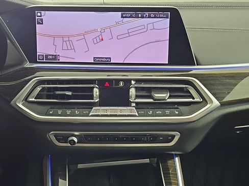 Used 2020 BMW X5 xDrive40i w/ Premium Package image 18