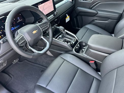 New 2026 Chevrolet Colorado LT w/ LT Convenience Package image 10