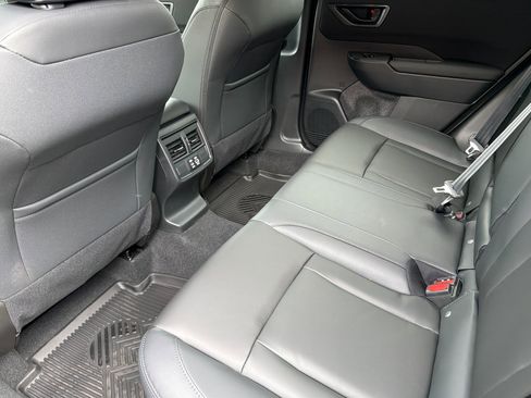 New 2026 Subaru Outback Premium image 12