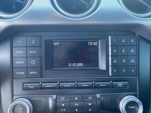 Used 2018 Ford Mustang GT w/ Black Accent Pkg image 51