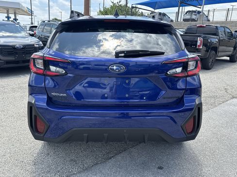 Certified 2026 Subaru Crosstrek 2.5i Premium AWD/4WD image 4