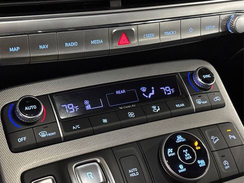 Certified 2022 Hyundai Palisade SEL w/ Premium Package image 30