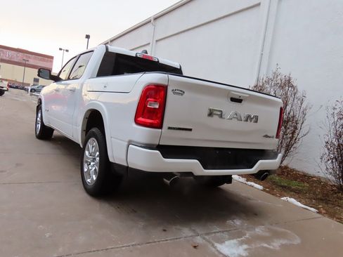 Used 2026 RAM 1500 Big Horn image 5