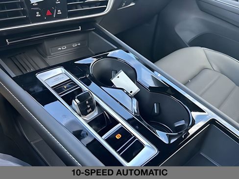 New 2026 Volkswagen Atlas Cross Sport SEL R-Line AWD/4WD image 33