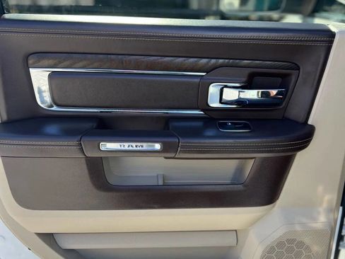 Used 2018 RAM 2500 Longhorn image 17