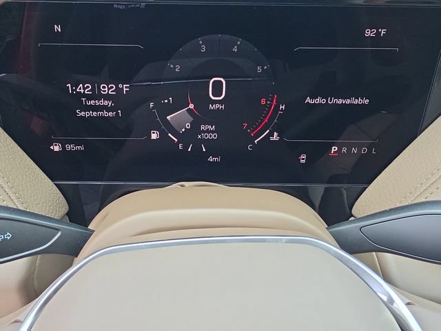 New 2026 GMC Yukon Denali RWD image 27