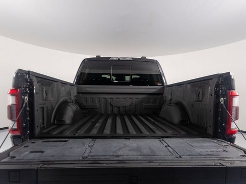 Used 2022 Ford F150 Raptor w/ Equipment Group 801A High AWD/4WD image 47