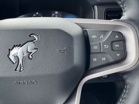 New 2026 Ford Bronco Big Bend image 25