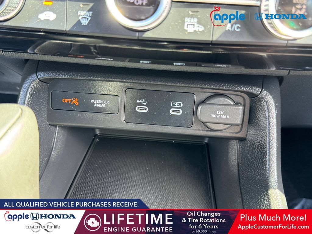 Used 2026 Honda Civic Sport image 27
