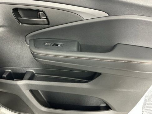 Certified 2023 Honda Passport TrailSport image 13