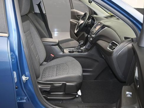 Certified 2024 Chevrolet Equinox LT AWD/4WD image 11