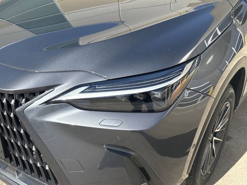 Used 2024 Lexus NX 300h AWD w/ Vision Package image 6